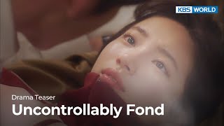 Preview Uncontrollably Fond  EP13  KBS WORLD TV [upl. by Aryahay]