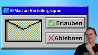 Moderierte Verteilergruppen in Exchange Online [upl. by Andromeda]