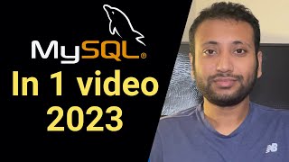 Bangla MySQL database amp SQL tutorial for beginner to Intermediate 2023 [upl. by Rodablas]