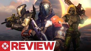 Destiny  Gameplay Walkthrough Part 1  A Guardian Rises PS4 Xbox One [upl. by Checani]