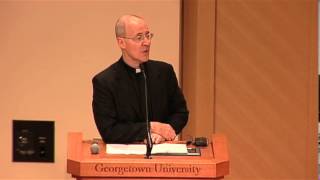 Spirituality and Humor Jokes from Father James Martin [upl. by Acimat]