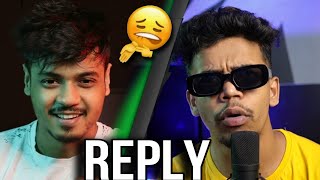 Overachiever Reply Hiphop Song আবার আসছে ❤️ [upl. by Nichani]