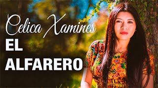 El Alfarero │ Celica Xamines Video Oficial [upl. by Crichton]