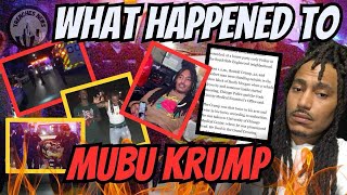 MUBU Krump Killed Shot Multiple Times 051 Melly Shot 6x 😱 [upl. by Atenik24]