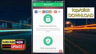 ApkPure Apk Downloader FREE 2018 [upl. by Okemak]