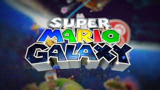 Super Mario Galaxy Music Battlerock Galaxy Orchestral Cover [upl. by Gratiana]