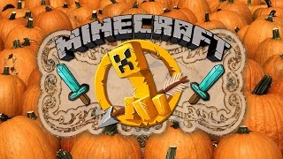 Minecraft Hunger Games w Juanma  QUÉ TE PASA CALABAZA [upl. by Bivins]