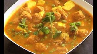 Soya Paneer Recipe [upl. by Bautram9]