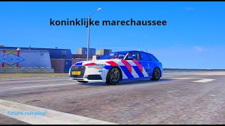 🔴GEVAARLIJKE CRIMINELEN ARRESTEREN  FUTURE RP  DONEREN [upl. by Stclair]