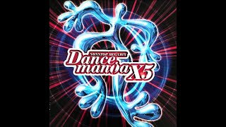 Dancemania X5 Nonstop Megamix 1 Muted [upl. by Neirbo411]