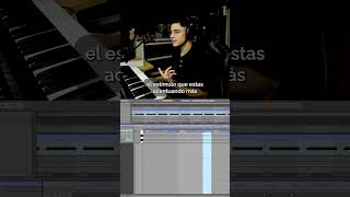 Acentos rítmicos produccionmusical productormusical beatmaker abletonlive composicionmusical [upl. by Seiden901]