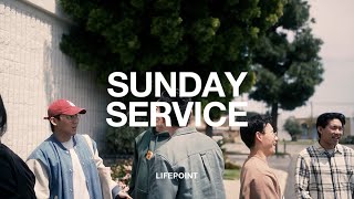 March 10th 2024  Sunday Service  TKC Lifepoint [upl. by Sinnej327]