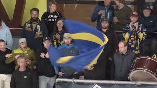 EK Die Zeller Eisbären vs EC Bregenzerwald [upl. by Sasnak]