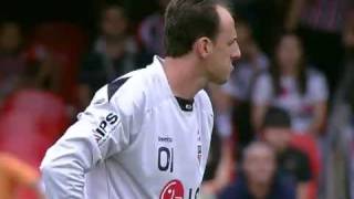 Série Gols Rogerio Ceni  Gol 87  Sport [upl. by Iru]