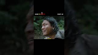 Biggest Anaconda Killed 😭😭😭  Anaconda 2024 movie explained in Hindi [upl. by Yremogtnom797]