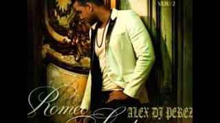 Romeo Santos Mix Formula Vol2 2014 [upl. by Sualkcin138]