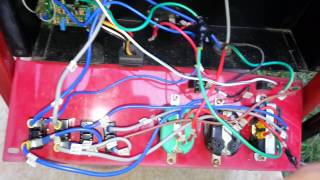 Generac Portable Generator Wiring DiagnosticOverview Part 01 [upl. by Nicola645]