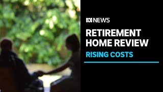 How Tasmanias retirement villages are run to be reviewed  ABC News [upl. by Launce906]