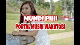 Lagu Walatobi  Mundi pihi  New Song Wakatobi 2019 [upl. by Iduj263]