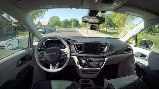 Waymos fully autonomous driving technology is here [upl. by Aihsyn]