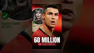 Ronaldo leading 60 m kingsports [upl. by Genisia617]