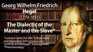 Georg Wilhelm Friedrich Hegels DialecticEvolution Method amp Dynamic UltimateAbsolute Reality God [upl. by Howlyn]