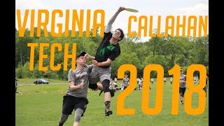 Rhys Bergeron for Callahan 2018 [upl. by Niuqaoj771]