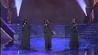 TriniTee 57  Mary Dont You Weep Live [upl. by Cheffetz589]