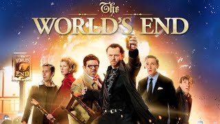 The Worlds End Full Movie Plot In Hindi  Hollywood Movie Review  Simon Pegg [upl. by Jarnagin]