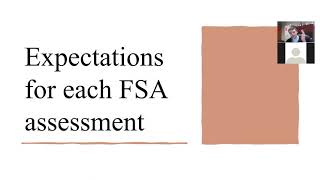 High School Assessment Webinar March 23 2022 [upl. by Itsirc763]