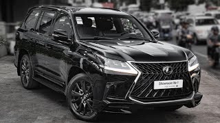 🚘 Lexus LX570 Kuro quotទើប 3500kmquot✅ ឡាននៅដូចថ្មី 98  ស៊េរីឆ្នាំ 2020 lx570kuro [upl. by Dionysus]