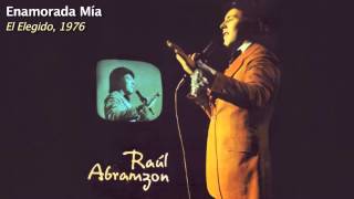 Enamorada Mía  Raul Abramzon [upl. by Reddin]