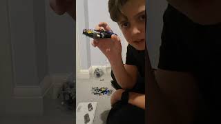 making the Nissan LEGO skyline part one  kind of part one because the stream got banned [upl. by Nuri105]