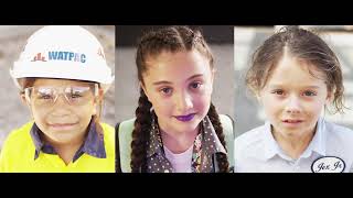 Apprenticeship Support Australia  National 30 Second TVC [upl. by Siubhan]