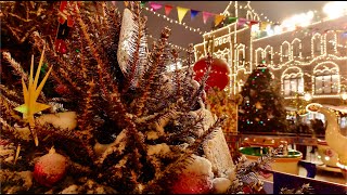 🌟Germanys Most Magical Christmas Markets🎄 A Festive Journey Through History and Tradition [upl. by Ilac]