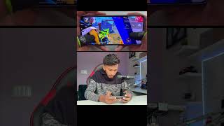 3 finger handcam gameplay solo vs squad poco x3 pro 60fps 120hz 360hz game turbo SD860 Prosecser 4kr [upl. by Rento]