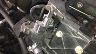 Mercedes electronic throttle body how to reset idle relearnimproved idle throttle response [upl. by Chelsie104]