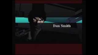 Dan Smith Killer7 [upl. by Heidi]