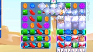 Candy Crush Saga Level 5223  SUGAR CRUSH  Joy of Crush [upl. by Leveroni472]