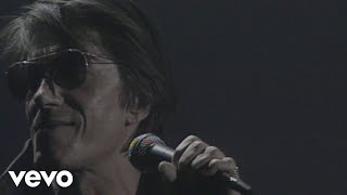 Jacques Dutronc  Lopportuniste Live au Casino de Paris 1992 [upl. by Livia596]