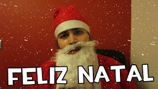 FELIZ NATAL [upl. by Leiad]