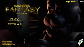 Hunny Bears Fantasy GamePlay No Commentary  Read Discription [upl. by Ennairda674]