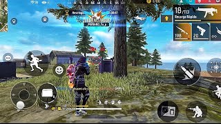 🔴 3 SECRETOS PARA SUBIR TU NIVEL Y MEJORAR 🔥¡SUBE A HEROICO Y MAESTRO FREE FIRE [upl. by Naellij442]