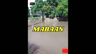 Mabaan Mabaan official audio [upl. by Tiffanie]