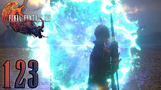 Final Fantasy 16  The Rising Tide Deutsch 123  PrÃ¼fung des Wassers Leviathan [upl. by Vivianne320]