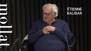 Etienne Balibar  Ecrits Vol 2 Passions du concept  épistémologie théologie et politique [upl. by Aliak713]