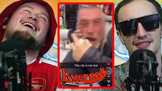 Try Not to Laugh Scouse Edition S4 E16 [upl. by Attaynik355]