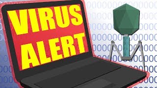 How Do Viruses and Malware Affect Your Computer [upl. by Wallraff266]