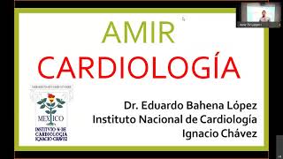 ENARM 2021 Cardiología REVISIÓN DE TEMAS [upl. by Notrab476]