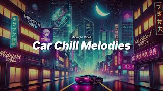 Midnight Vibes 🌙✨ midnightmusic lofibeats chillhop calmbeats [upl. by Ardekal]